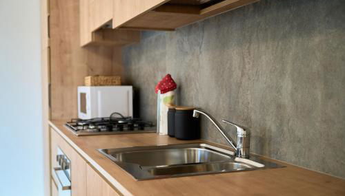 Casa al Sole Apt. 3 - Foto 5, stove, dishwasher, pet friendly, minibar