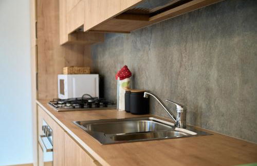 Casa al Sole Apt. 3 - Foto 5