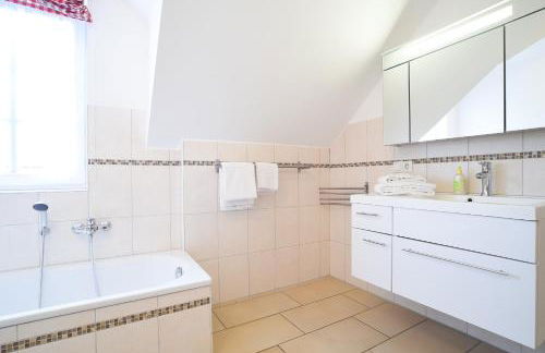 Hof Köhne - Haus Feldscheune links - Foto 7