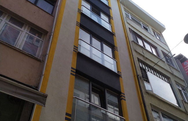 Mango Suites - Foto 1