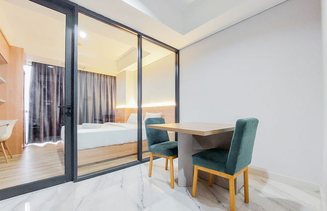 Gorgeous 1Br Apartment At The Smith Alam Sutera - Foto 7