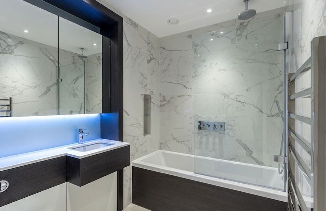 Blissful one bed Near the River - Foto 5