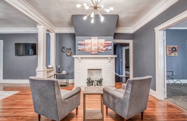 Blue Hideaway - Photo 2