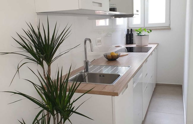 Apartment Blue Dream - Foto 6