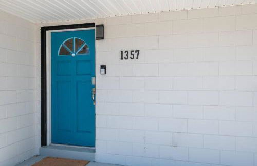 Cruise Haven with Pool, 15 Min to Port Canav & Beach - Foto 27