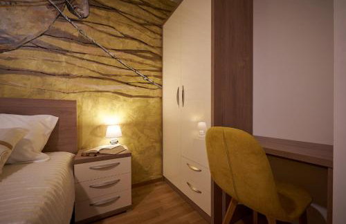 Luxury Villa Residence Zupanovic Trogir - Foto 17