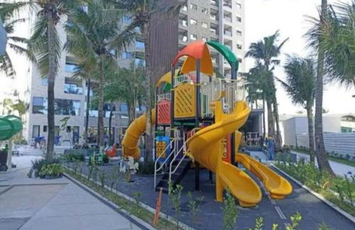 Hotel Resort em Salinópolis - Photo 6