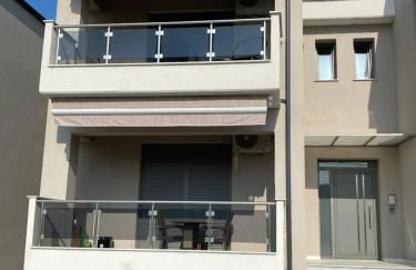 Sarra Apartment Halkidiki - Foto 23