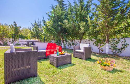 Villa Emilia - Foto 32