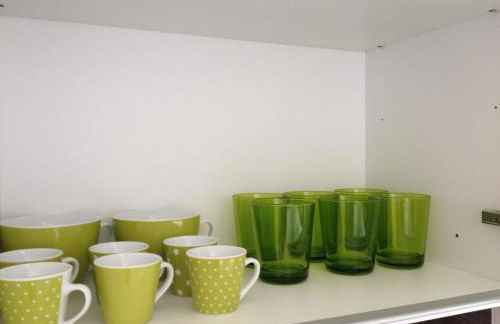 La Coccinella Turin apartment - Foto 30