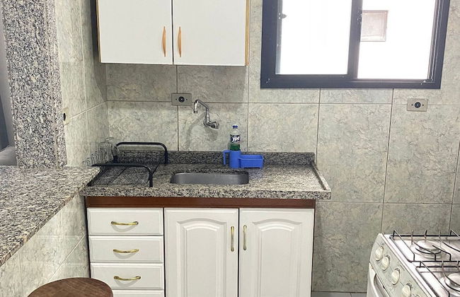 Pé na Areia Praia da Ocean - Foto 7