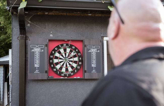 Eagle River Vacation Home - Foto 26