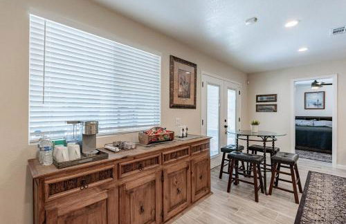 4-bedroom house in Gilbert - Remodeled Retreat - Foto 39