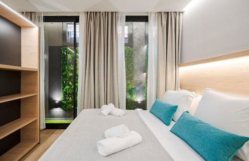 Feelathome Ventas Suites - Foto 108