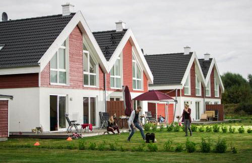 Ferienhaus Nordhorn - Haus Am See - Foto 34