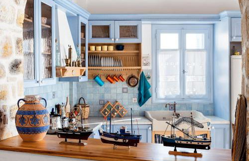 Villa Efrosini Milos - Foto 7