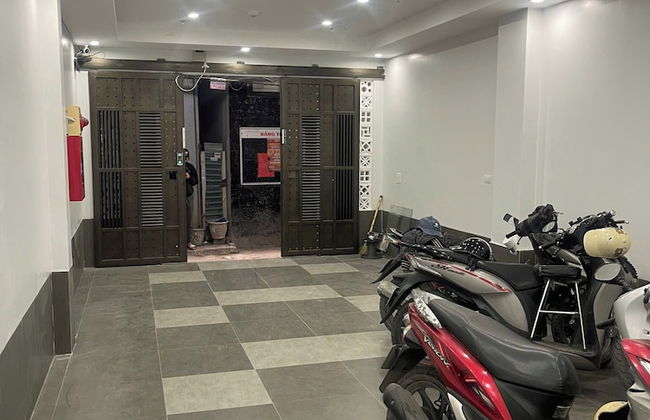 Era Apartment Duong Lang - Foto 29