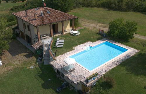 CASOLARA Apartments, Chalet & Glamping - Photo 41