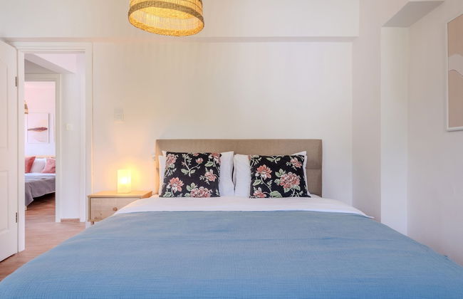 Villa w Garden 5 min to Altinkoy Beach in Urla - Photo 33