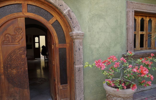 Colonial Style House - Foto 21