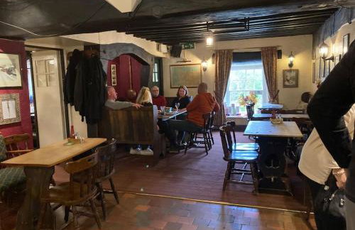 Lovely peaceful 2 bed cottage - Foto 28