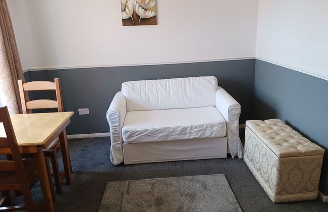 Cosy 1-bed Apartment in Swindon, Private Parking - Foto 2