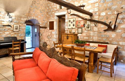 Arapakis Historic Castle - Foto 47