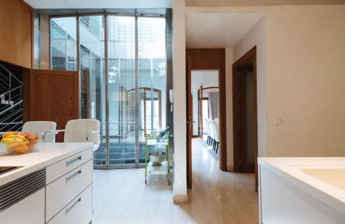 Rabadan Brand New Amazing House with Terrace Parking - Foto 22