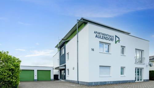 Apartmenthaus Aulendorf - Foto 3