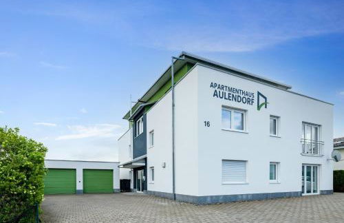 Apartmenthaus Aulendorf - Foto 3