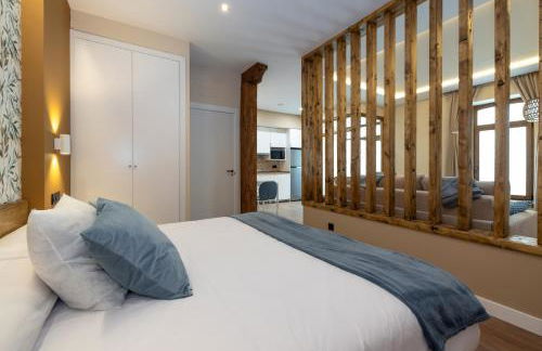 Apartamentos LA CAÑADA DE OSMA - Foto 9