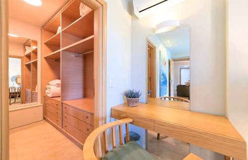 Acrothea Villa Heated Pool - Foto 20