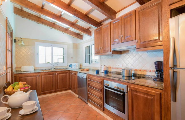 Villa Maribel - Photo 4