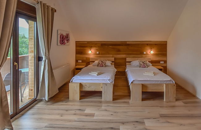 Villa Stone - Photo 10