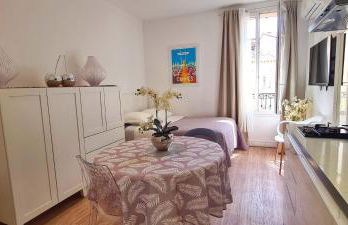 SeaYouSoon Inn Cannes - Studios - Foto 43