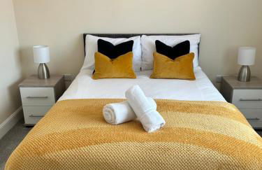 Radbourne House - Spacious 2 Bed, Home from Home in Derby - Foto 4