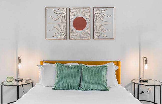 Heart of Old Town Scottsdale - Foto 2