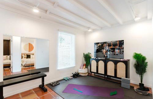 Palm Beach Oasis with BBQ, Htd Pool and Pickleball Ct - Foto 40