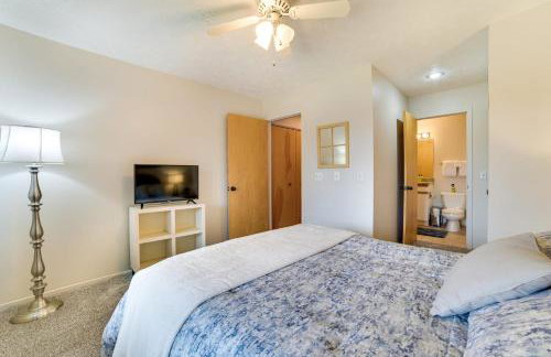 Trout Creek Resort Condo - 1 Mi to Nubs Nob! - Foto 23