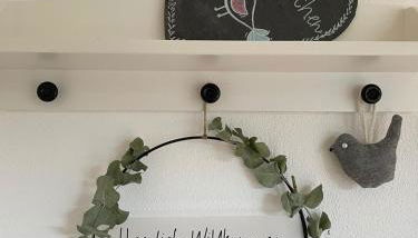 Turteltäubchen am Taubenhaus Residenz Moselliebe - Foto 4