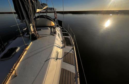 Houseboat - Faro in Ria Formosa - Foto 51