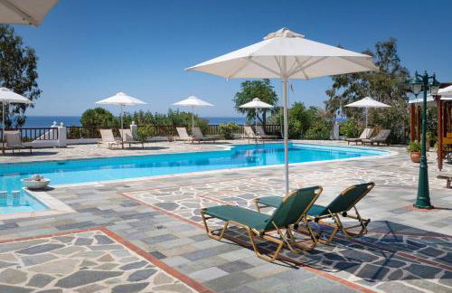 Pleiades Samos - Foto 53