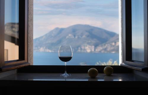 Villa Antonia by GardaDoma - Foto 13