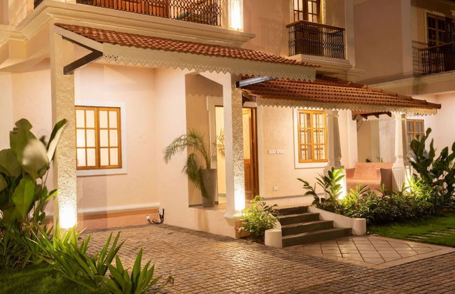 Featured on Elle Decor Villa Kanai by Hireavilla - Photo 46