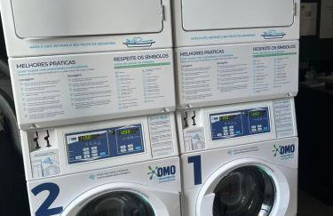 Apto Vila Olimpia Moderno e completo - Foto 30