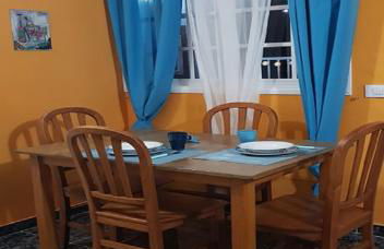 CASA TAYRI DE TAMAIDE TENERIFE SUR - Foto 6