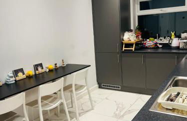 Spencer Bridge House by AFL - Foto 17