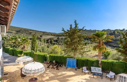 Iratxe Montefrío by Ruralidays - Foto 46