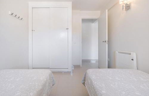 La Perla Benidorm Apartment seaview & pool Levante Beach - Photo 13