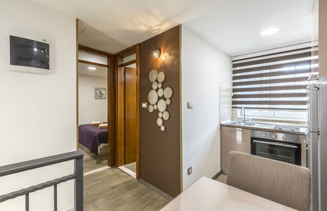 Reval Luxury Stone House Apartments - Foto 11